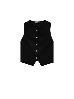 Foto van product Koton Bodywarmer zwart
