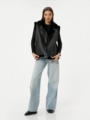 Foto van product Koton Bodywarmer zwart