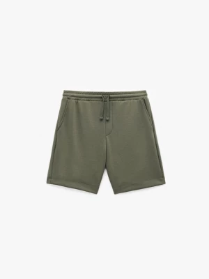 Foto van product Koton Broek donkergroen