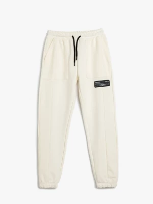 Foto van product Koton Broek ecru