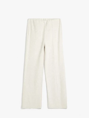 Foto van product Koton Broek grijs