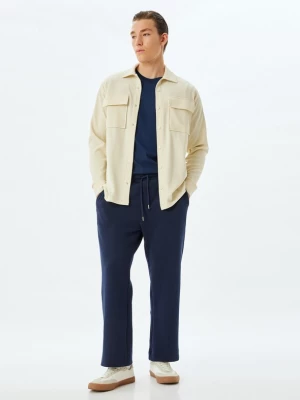 Foto van product Koton Broek navy