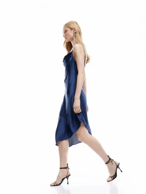 Foto van product Koton Cocktailjurk marine