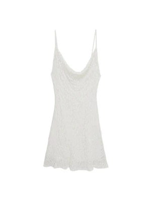 Foto van product Koton Cocktailjurk offwhite