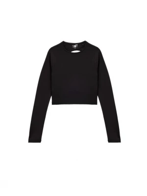 Foto van product Koton Functioneel shirt zwart