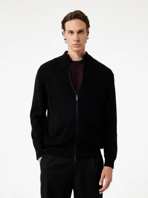 Foto van product Koton Gebreid vest zwart