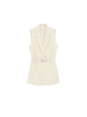 Foto van product Koton Gilet beige