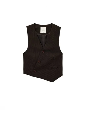 Foto van product Koton Gilet bruin