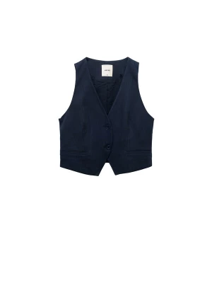 Foto van product Koton Gilet donkerblauw
