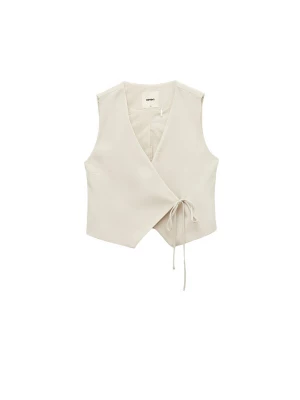 Foto van product Koton Gilet lichtgrijs