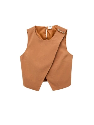 Foto van product Koton Gilet mokka