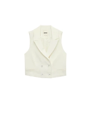 Foto van product Koton Gilet offwhite