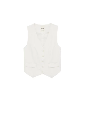 Foto van product Koton Gilet offwhite