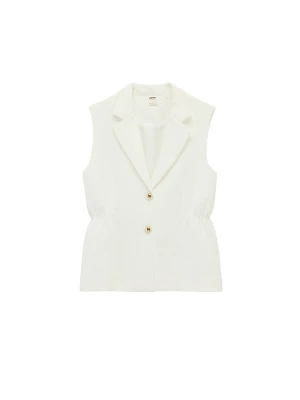 Foto van product Koton Gilet wit