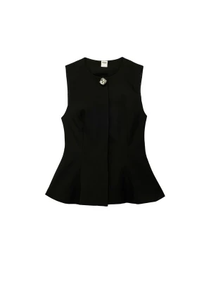 Foto van product Koton Gilet zwart