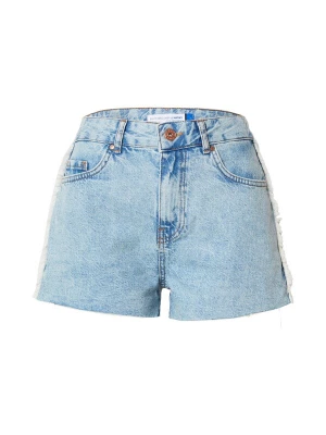 Foto van product Koton Jeans blauw denim