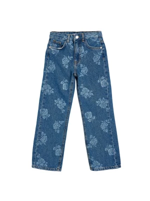 Foto van product Koton Jeans blauw denim / lichtblauw