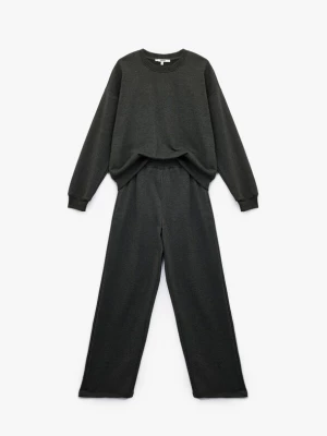 Foto van product Koton Joggingpak antraciet