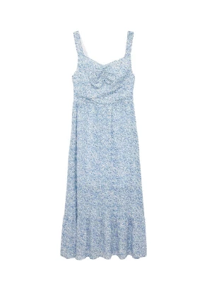 Foto van product Koton Jurk blauw / pastelblauw