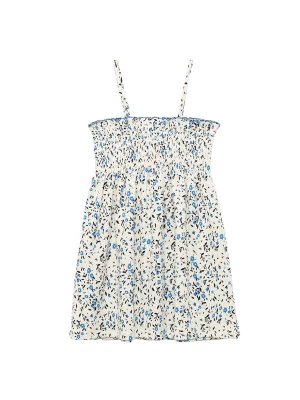 Foto van product Koton Jurk blauw / wit