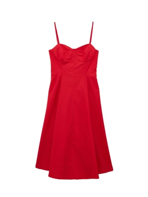 Foto van product Koton Jurk rood
