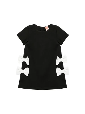 Foto van product Koton Jurk zwart / wit