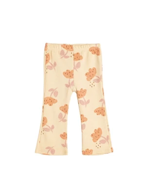 Foto van product Koton Leggings beige / oranje / eosine