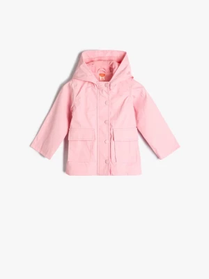 Foto van product Koton Mantel rosé