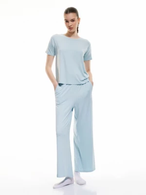 Foto van product Koton Pyjama lichtblauw