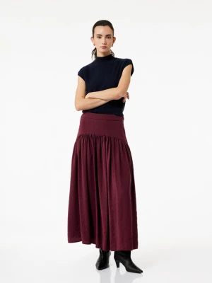 Foto van product Koton Rok bordeaux