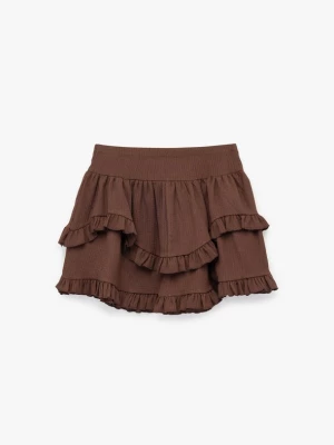 Foto van product Koton Rok bruin