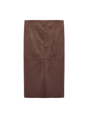Foto van product Koton Rok bruin