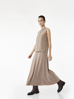 Foto van product Koton Rok camel