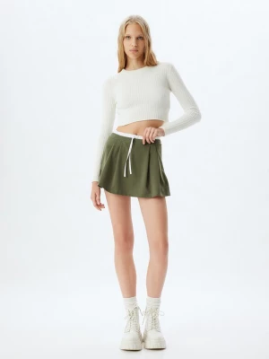 Foto van product Koton Rok kaki