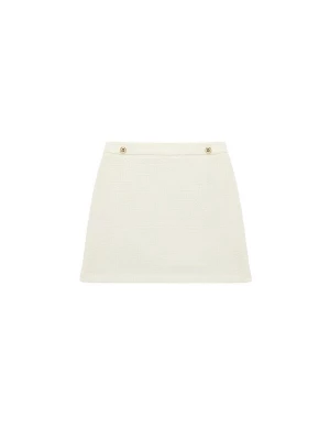 Foto van product Koton Rok offwhite