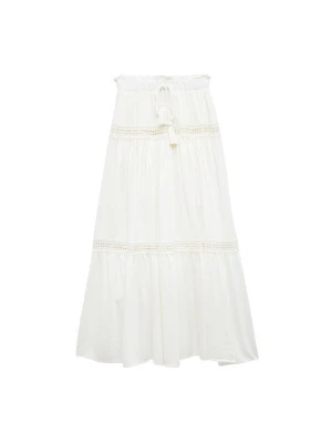 Foto van product Koton Rok offwhite