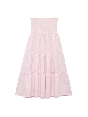 Foto van product Koton Rok rosé / wit