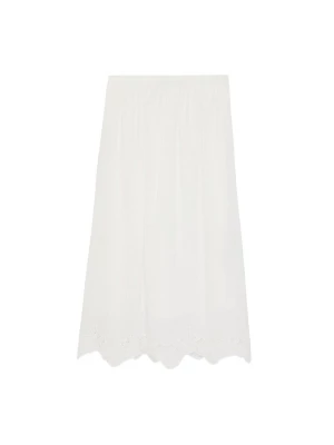 Foto van product Koton Rok wit