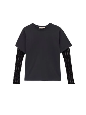 Foto van product Koton Shirt antraciet