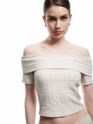 Foto van product Koton Shirt beige