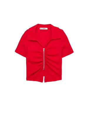 Foto van product Koton Shirt bloedrood
