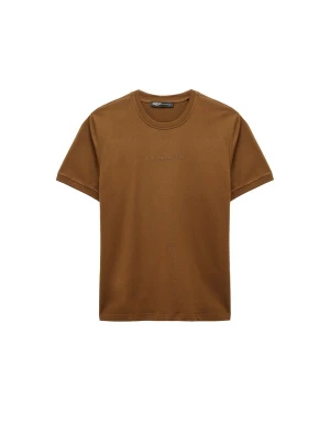 Foto van product Koton Shirt bruin