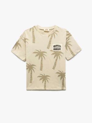 Foto van product Koton Shirt camel