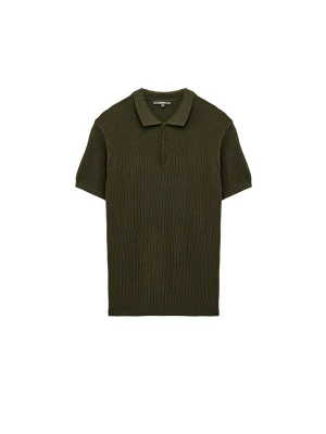 Foto van product Koton Shirt donkergroen
