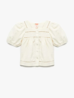 Foto van product Koton Shirt ecru