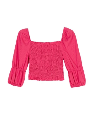 Foto van product Koton Shirt fuchsia