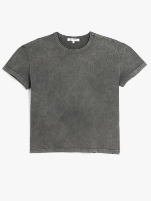 Foto van product Koton Shirt grijs