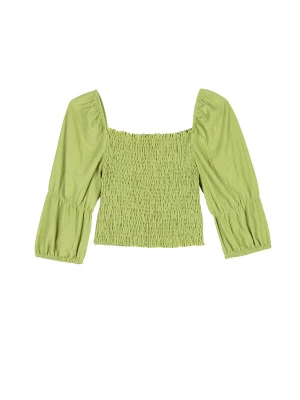 Foto van product Koton Shirt groen
