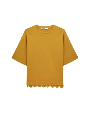 Foto van product Koton Shirt mosterd