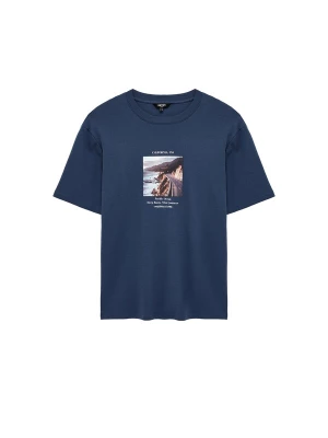 Foto van product Koton Shirt navy